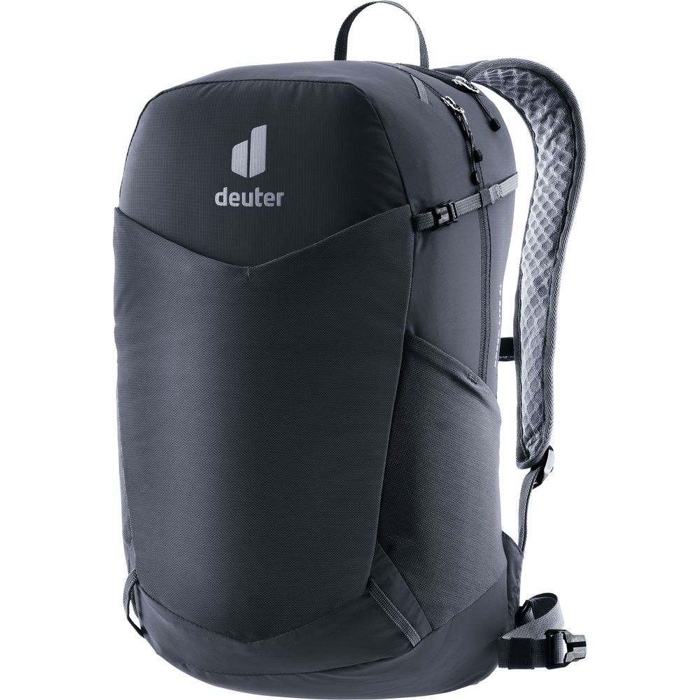 Deuter Speed Lite 21 Wanderrucksack black Produktbild 0