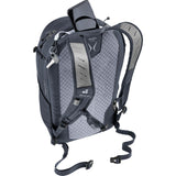 Deuter Speed Lite 21 Wanderrucksack black Produktbild 8