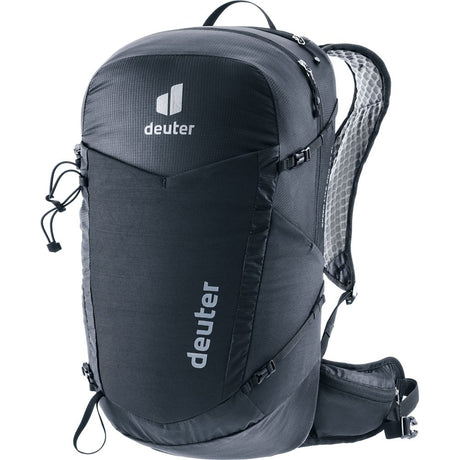 Deuter Speed Lite Pro 23 SL Damen Wanderrucksack black Produktbild 0