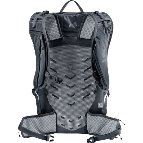 Deuter Speed Lite Pro 23 SL Damen Wanderrucksack black Produktbild 1