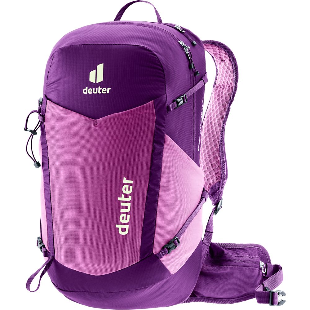 Deuter Speed Lite Pro 23 SL Damen Wanderrucksack lotus mystic Produktbild 0