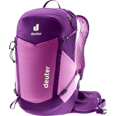 Deuter Speed Lite Pro 23 SL Damen Wanderrucksack lotus mystic Produktbild 0