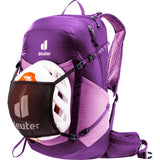 Deuter Speed Lite Pro 23 SL Damen Wanderrucksack lotus mystic Produktbild 9