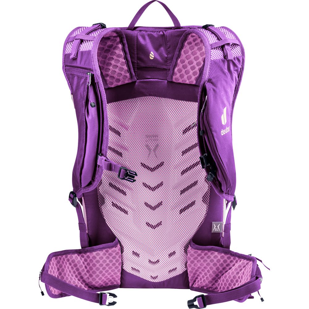 Deuter Speed Lite Pro 23 SL Damen Wanderrucksack lotus mystic Produktbild 1