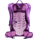 Deuter Speed Lite Pro 23 SL Damen Wanderrucksack lotus mystic Produktbild 1