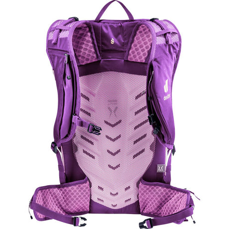 Deuter Speed Lite Pro 23 SL Damen Wanderrucksack lotus mystic Produktbild 1