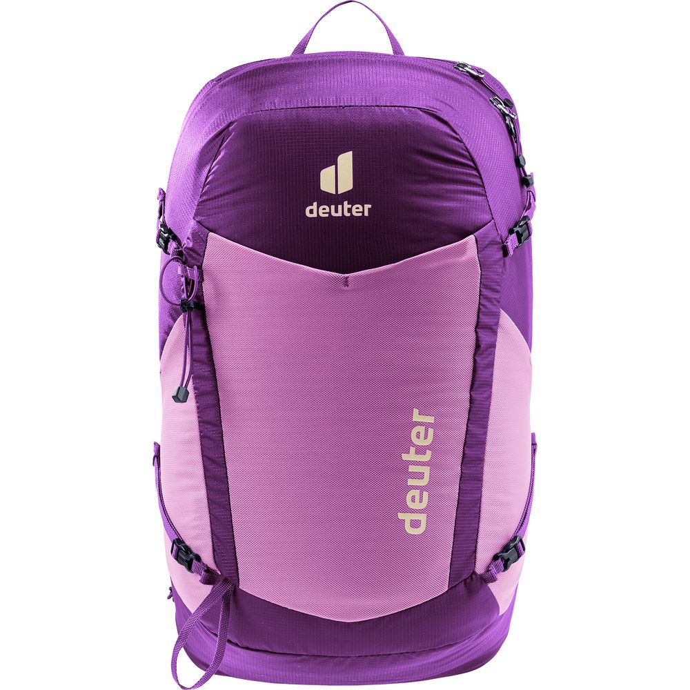 Deuter Speed Lite Pro 23 SL Damen Wanderrucksack lotus mystic Produktbild 5