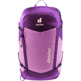Deuter Speed Lite Pro 23 SL Damen Wanderrucksack lotus mystic Produktbild 5