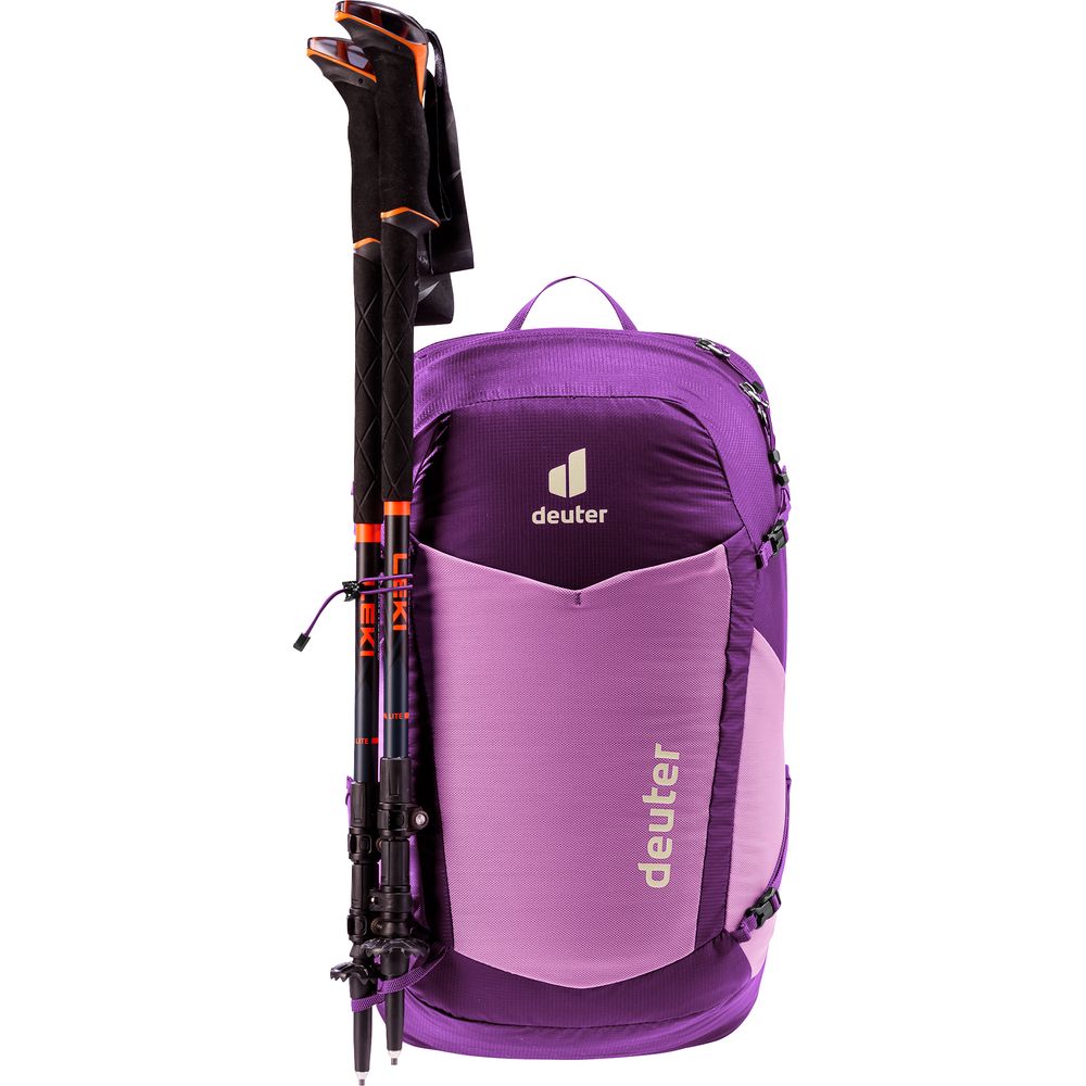 Deuter Speed Lite Pro 23 SL Damen Wanderrucksack lotus mystic Produktbild 7
