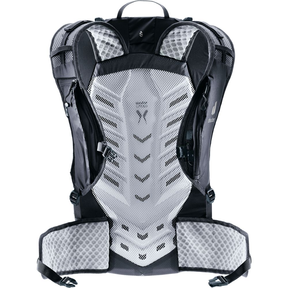 Deuter Speed Lite Pro 25 Wanderrucksack black Produktbild 1