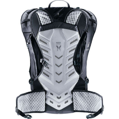 Deuter Speed Lite Pro 25 Wanderrucksack black Produktbild 1