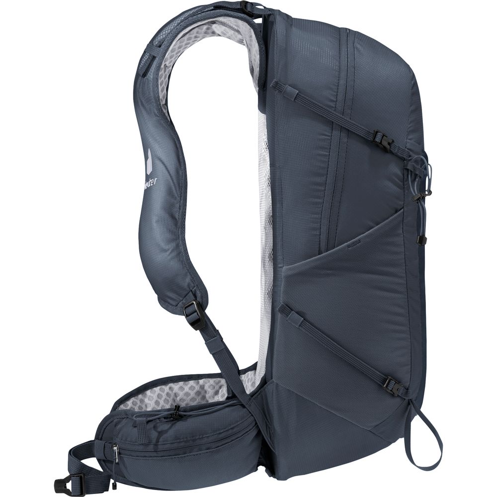 Deuter Speed Lite Pro 25 Wanderrucksack black Produktbild 2