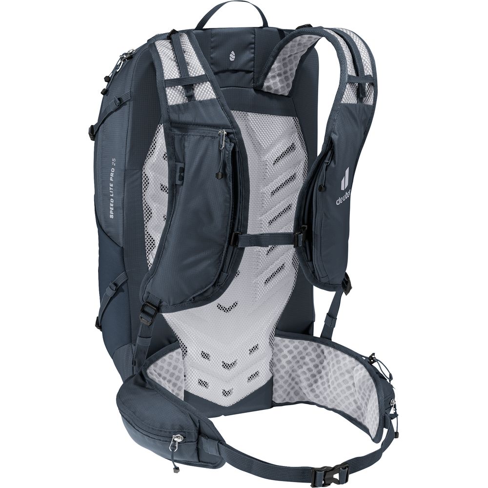 Deuter Speed Lite Pro 25 Wanderrucksack black Produktbild 3