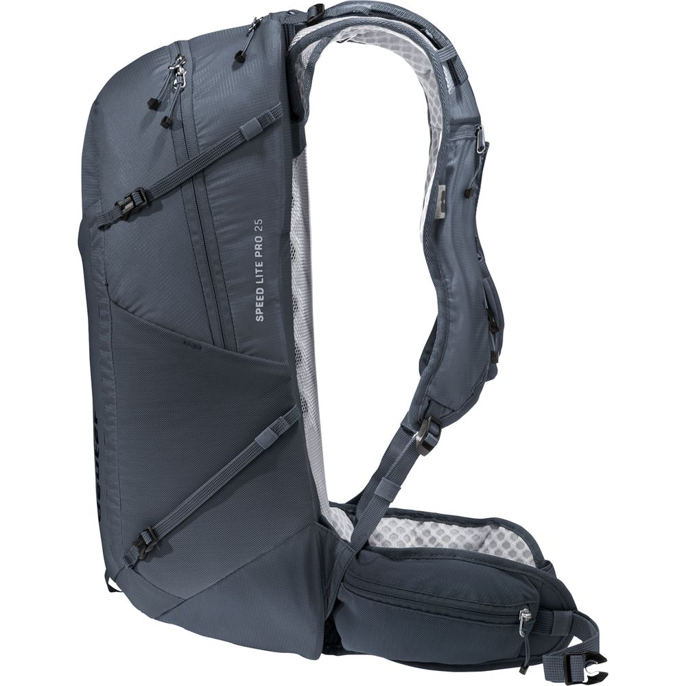 Deuter Speed Lite Pro 25 Wanderrucksack black Produktbild 4