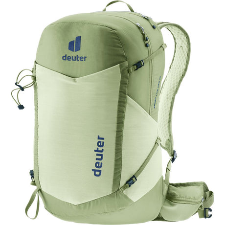Deuter Speed Lite Pro 25 Wanderrucksack mineral grove Produktbild 0