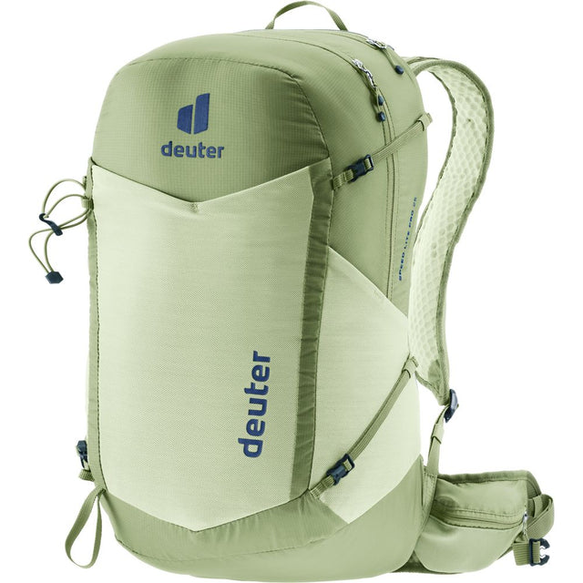 Deuter Speed Lite Pro 25 Wanderrucksack mineral grove Produktbild 0