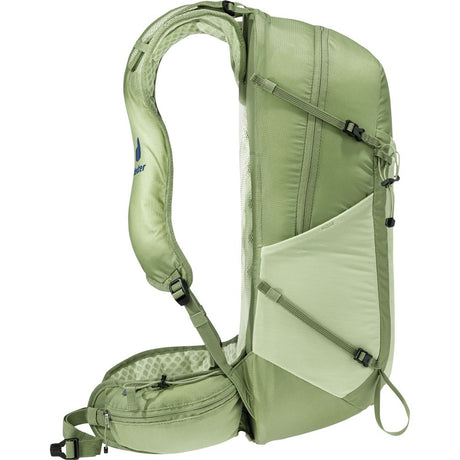 Deuter Speed Lite Pro 25 Wanderrucksack mineral grove Produktbild 1