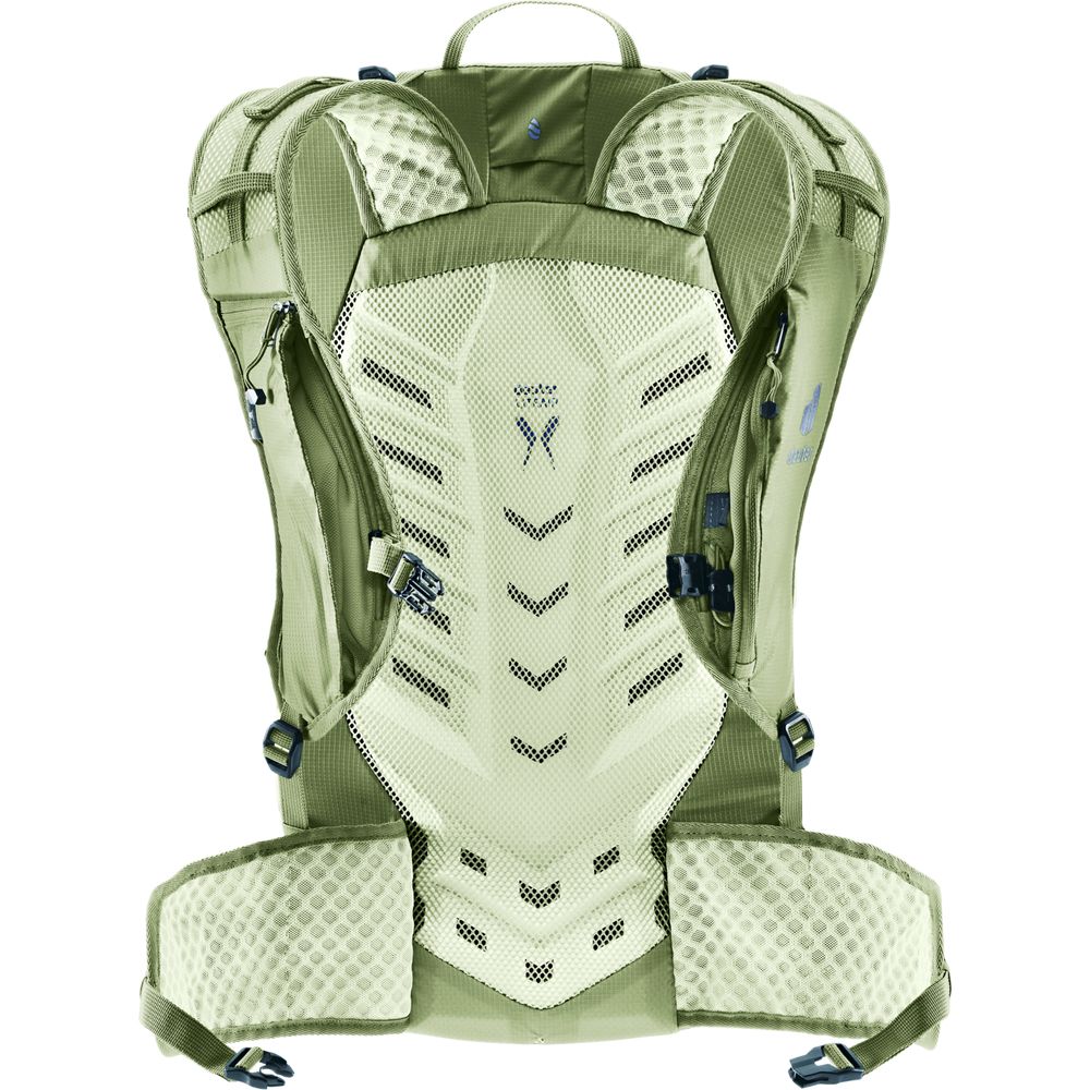 Deuter Speed Lite Pro 25 Wanderrucksack mineral grove Produktbild 2