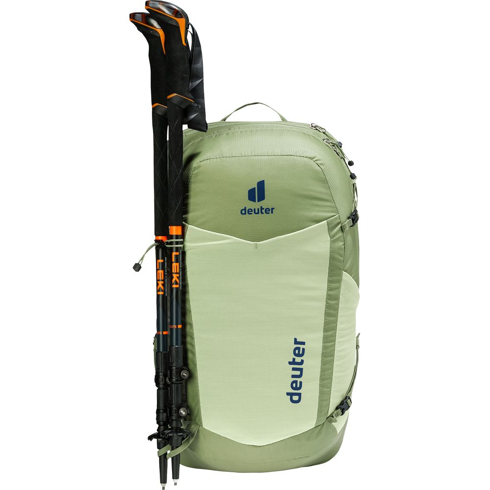 Deuter Speed Lite Pro 25 Wanderrucksack mineral grove Produktbild 4