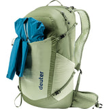 Deuter Speed Lite Pro 25 Wanderrucksack mineral grove Produktbild 6