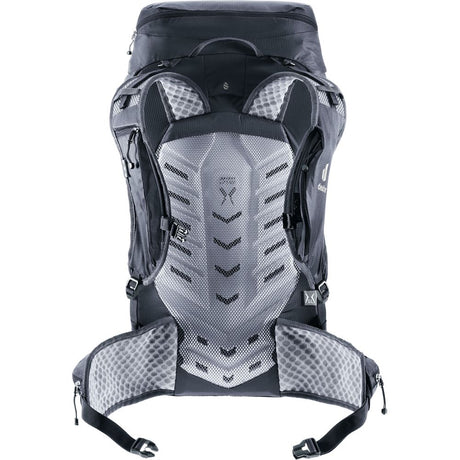 Deuter Speed Lite Pro 28 SL Damen Wanderrucksack black Produktbild 1