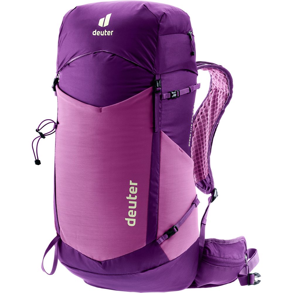 Deuter Speed Lite Pro 28 SL Wanderrucksack lotus-mystic Produktbild 0