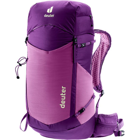 Deuter Speed Lite Pro 28 SL Wanderrucksack lotus-mystic Produktbild 0