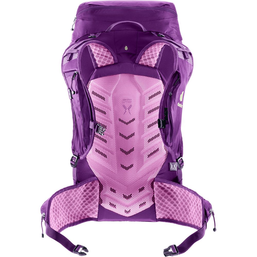 Deuter Speed Lite Pro 28 SL Wanderrucksack lotus-mystic Produktbild 1