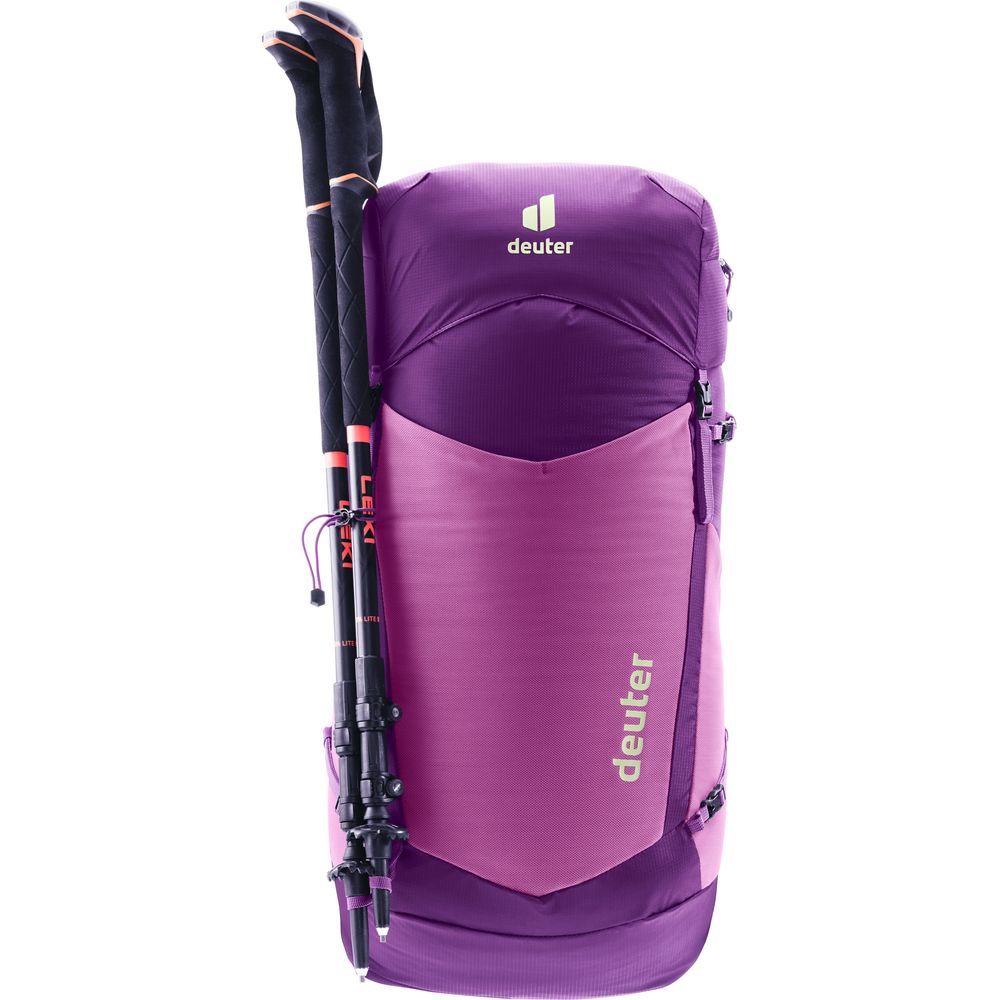 Deuter Speed Lite Pro 28 SL Wanderrucksack lotus-mystic Produktbild 6