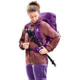 Deuter Speed Lite Pro 28 SL Wanderrucksack lotus-mystic Produktbild 8