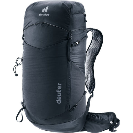 Deuter Speed Lite Pro 30 Wanderrucksack black Produktbild 0
