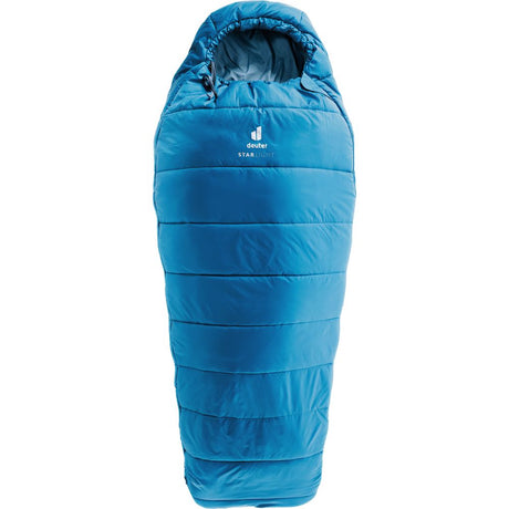Deuter Starlight / Zip Left Kinderschlafsack reef slateblue Produktbild 0