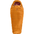 Deuter Starlight Kinderschlafsack maple-redwood Produktbild 0