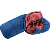 Deuter Starlight Kinderschlafsack nightblue-redwood Produktbild 1