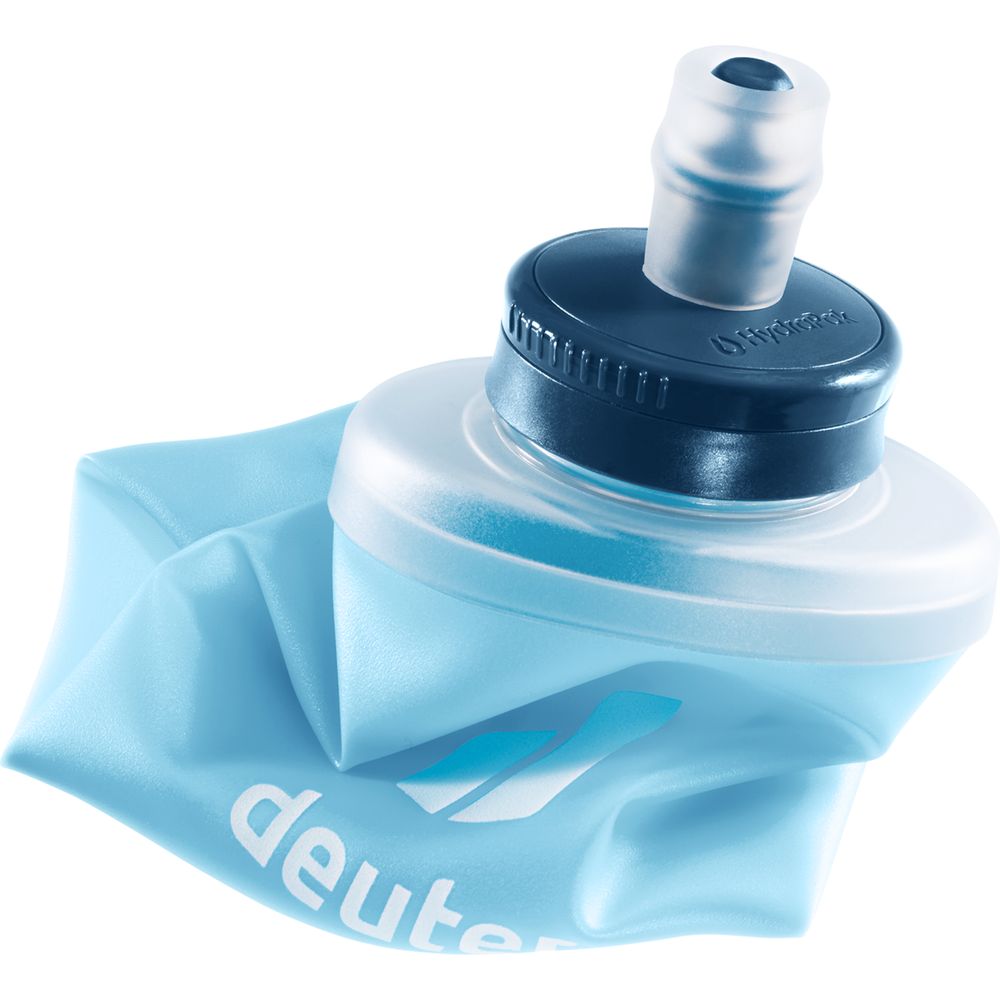 Deuter Streamer Flask LP 500 ML Trinkflasche hydrablue Produktbild 1