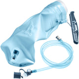 Deuter Streamer II 15 L Trinksystem hydrablue Produktbild 1