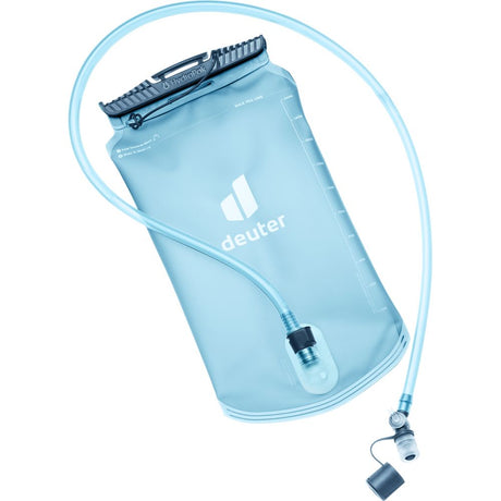 Deuter Streamer II 20 L Trinksystem hydrablue Produktbild 0