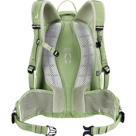 Deuter Superbike 16 SL Damen Fahrradrucksack grove mineral Produktbild 1