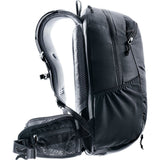Deuter Superbike 18 Fahrradrucksack black Produktbild 2