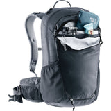Deuter Superbike 18 Fahrradrucksack black Produktbild 5