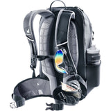 Deuter Superbike 18 Fahrradrucksack black Produktbild 6