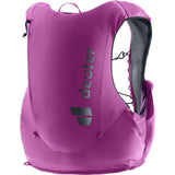 Deuter Traick 9 SL / S Damen Trailrunning Rucksack lotus mystic Produktbild 0