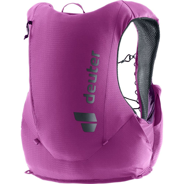 Deuter Traick 9 SL / S Damen Trailrunning Rucksack lotus mystic Produktbild 0