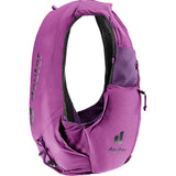 Deuter Traick 9 SL / S Damen Trailrunning Rucksack lotus mystic Produktbild 2