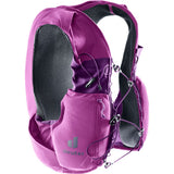 Deuter Traick 9 SL / S Damen Trailrunning Rucksack lotus mystic Produktbild 3