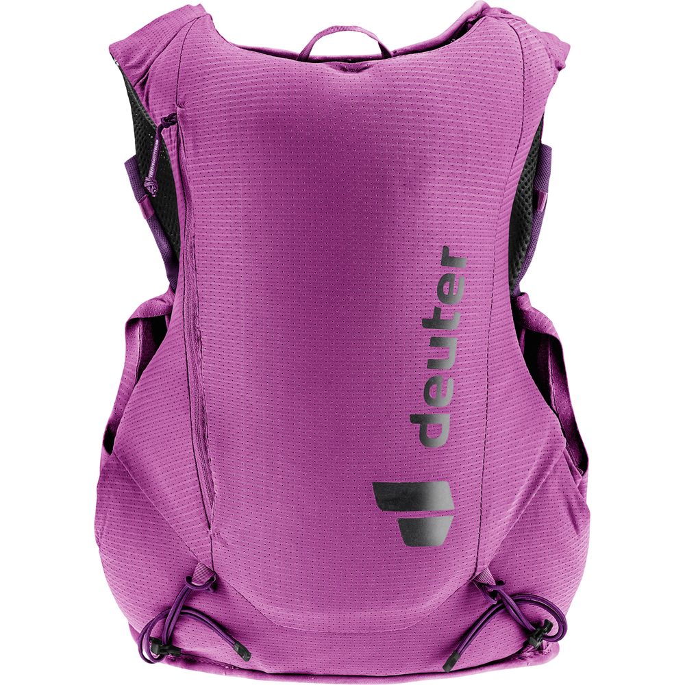 Deuter Traick 9 SL / S Damen Trailrunning Rucksack lotus mystic Produktbild 5