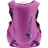 Deuter Traick 9 SL / S Damen Trailrunning Rucksack lotus mystic Produktbild 5