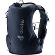 Deuter Traick 9 SL Trail Running Rucksack black Produktbild 0