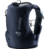 Deuter Traick 9 SL Trail Running Rucksack black Produktbild 0