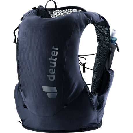 Deuter Traick 9 SL Trail Running Rucksack black Produktbild 0